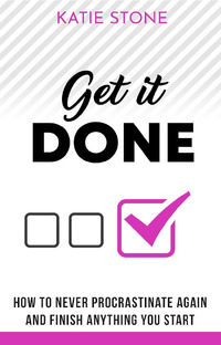 TEST Get It Done