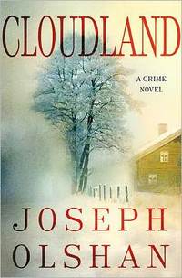 Cloudland by Joseph Olshan