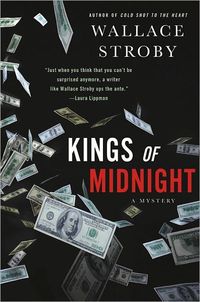Kings Of Midnight by Wallace Stroby
