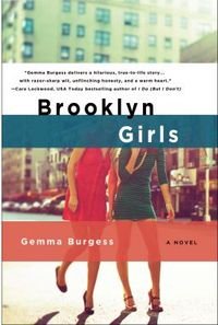 Brooklyn Girls by Gemma Burgess