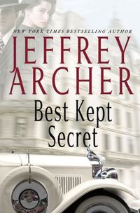 Best Kept Secret by Jeffrey Archer