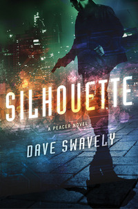 Silhouette by David Swavely