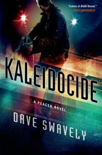 Kaleidocide by David Swavely
