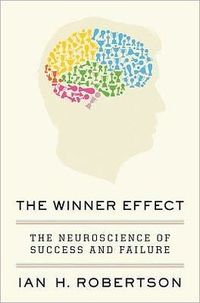 The Winner Effect by Ian H. Robertson