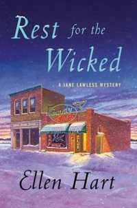 Rest For The Wicked by Ellen Hart