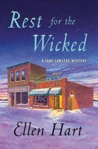 Rest For The Wicked by Ellen Hart