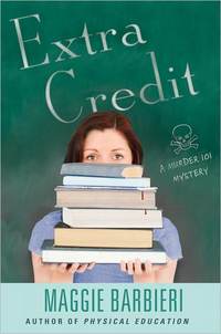 Extra Credit by Maggie Barbieri