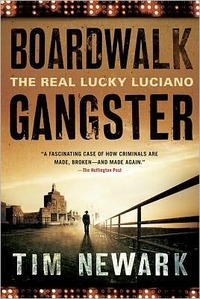 Boardwalk Gangster by Tim Newark