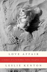 Love Affair by Leslie Kenton