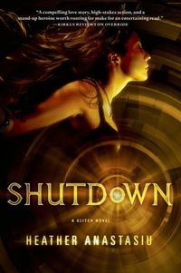Shutdown by Heather Anastasiu
