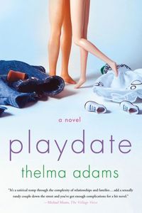 Playdate by Thelma Adams