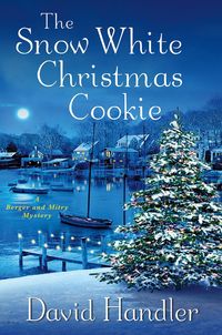 The Snow White Christmas Cookie by David Handler