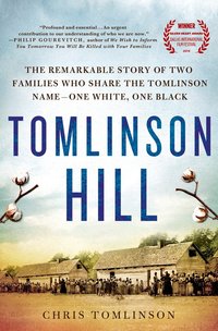 Tomlinson Hill by Chris Tomlinson
