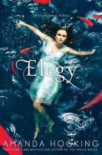 Elegy by Amanda Hocking