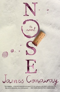 Nose by James Conaway