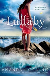 Lullaby by Amanda Hocking