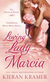 Loving Lady Marcia by Kieran Kramer