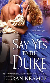 Say Yes To The Duke