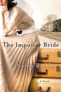 The Imposter Bride by Nancy Richler