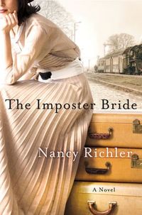 The Imposter Bride by Nancy Richler
