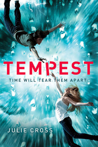 Tempest by Julie Cross