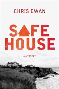 Safe House by Chris Ewan