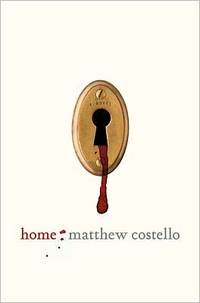 Home by Matthew J. Costello