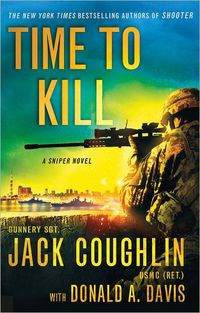 Time To Kill by Coughlin Jack