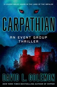 Carpathian by David Lynn Golemon