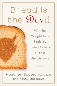 Bread Is The Devil