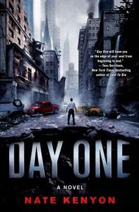 Day One by Nate Kenyon