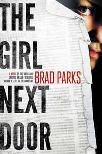 The Girl Next Door by Brad Parks