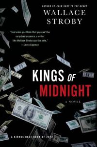 Kings Of Midnight by Wallace Stroby
