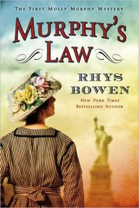 Murphy's Law by Rhys Bowen