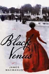 Black Venus by James MacManus