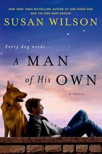 A Man of His Own by Susan Wilson