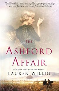 The Ashford Affair by Lauren Willig