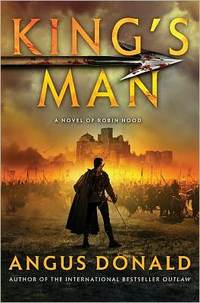 King's Man by Donald Angus
