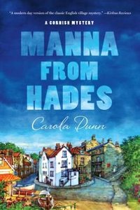 Manna From Hades by Carola Dunn