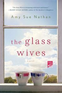 The Glass Wives by Amy Sue Nathan