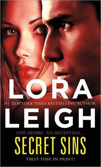Secret Sins by Lora Leigh