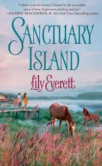 Sanctuary Island by Lily Everett