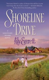 Shoreline Drive by Lily Everett