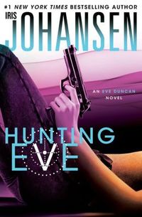 Hunting Eve by Iris Johansen