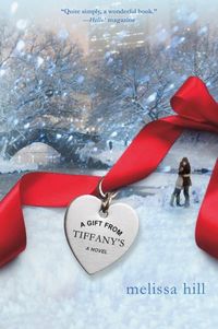 A Gift From Tiffany's by Melissa Hill
