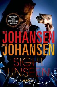 Sight Unseen by Iris Johansen