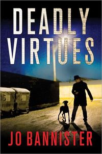 Deadly Virtues by Jo Bannister
