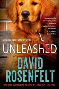 Unleashed by David Rosenfelt