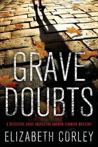Grave Doubts by Elizabeth Corley
