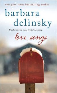 Love Songs by Barbara Delinsky